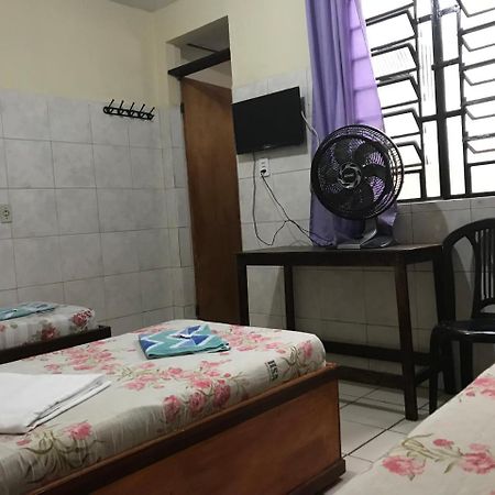 Hotel Santo Antonio Масейо Екстер'єр фото