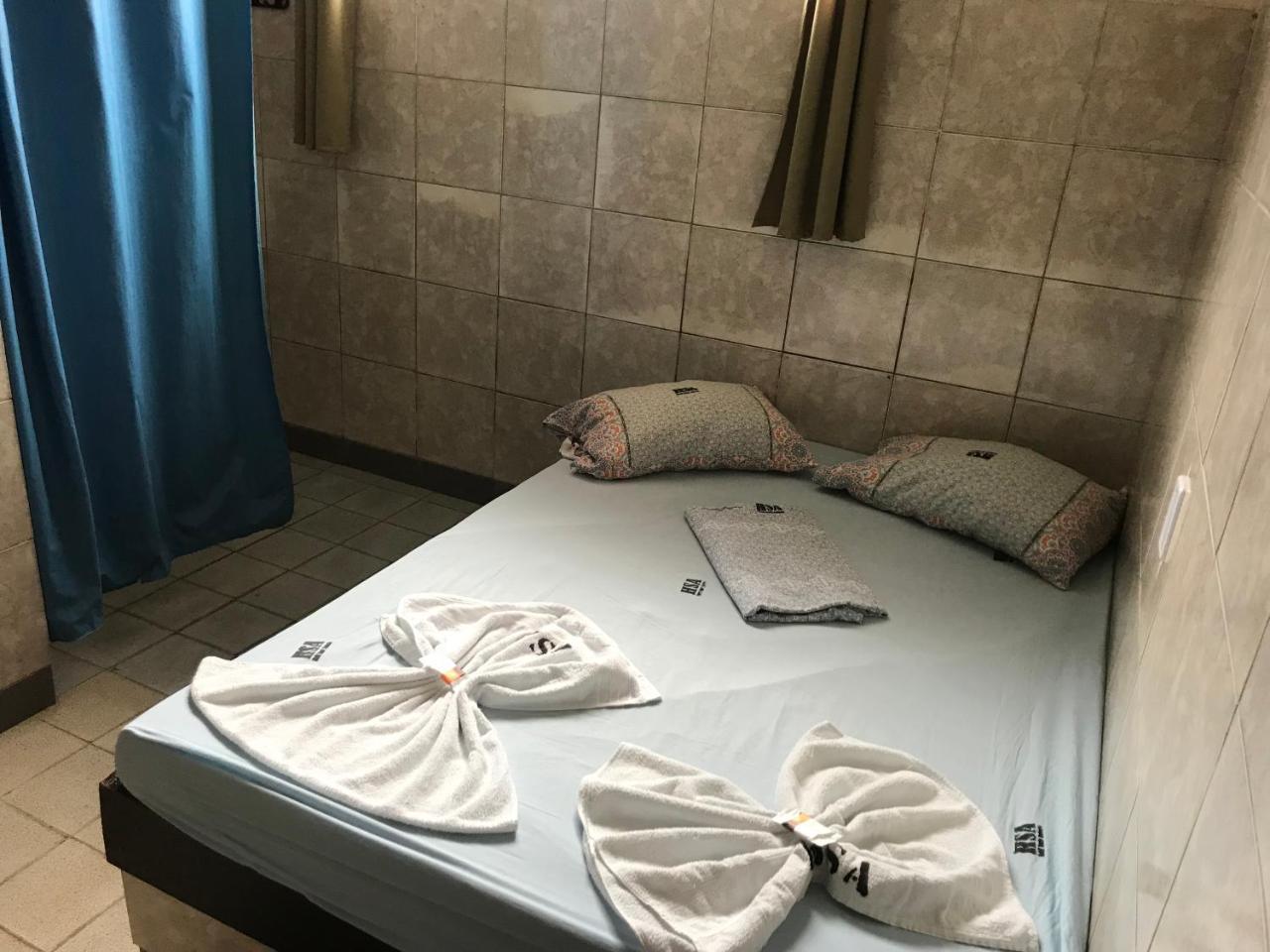 Hotel Santo Antonio Масейо Екстер'єр фото