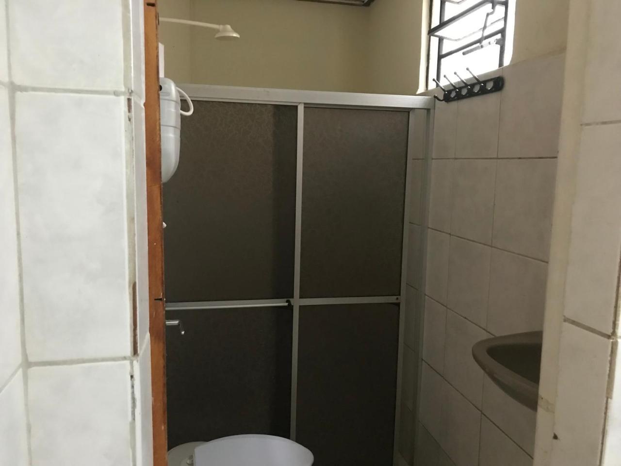 Hotel Santo Antonio Масейо Екстер'єр фото