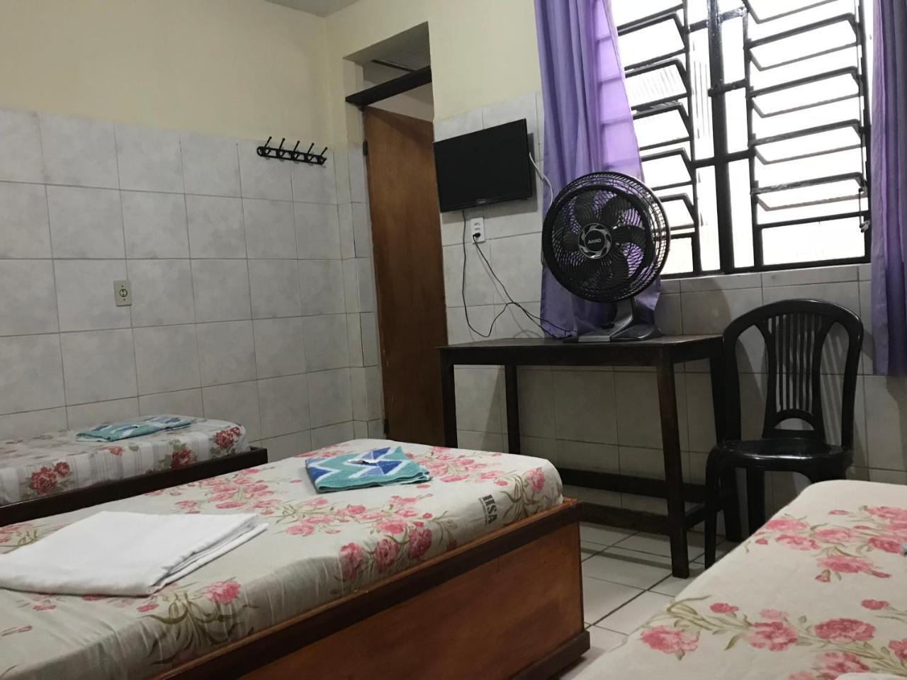 Hotel Santo Antonio Масейо Екстер'єр фото