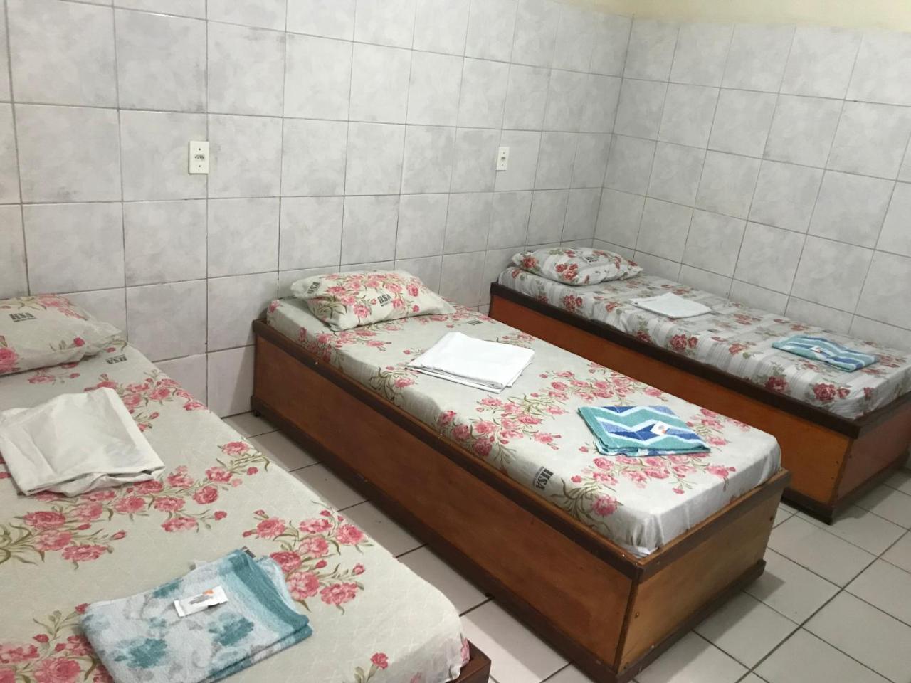Hotel Santo Antonio Масейо Екстер'єр фото